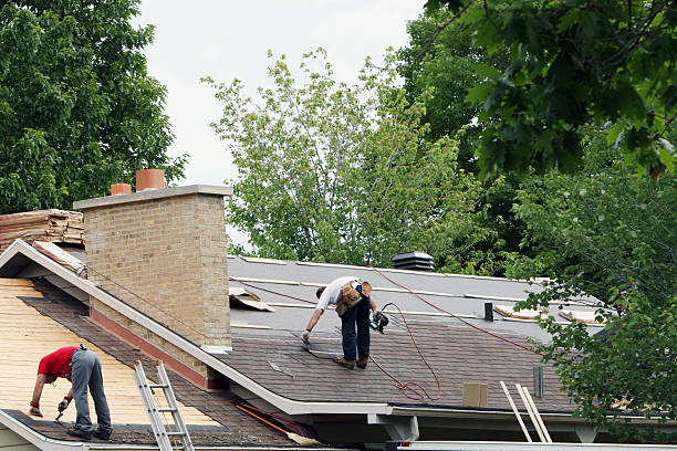 Roof Repair Estimates in Elmwood Park, IL